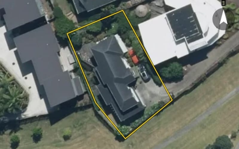 730A East Coast Road