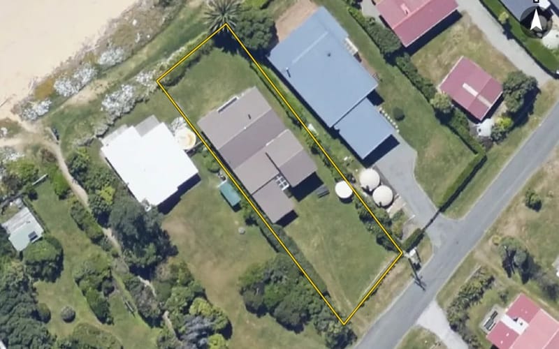 30 Peninsula Road