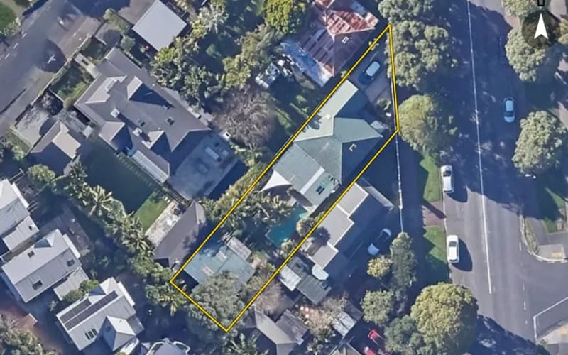 355 Richmond Road