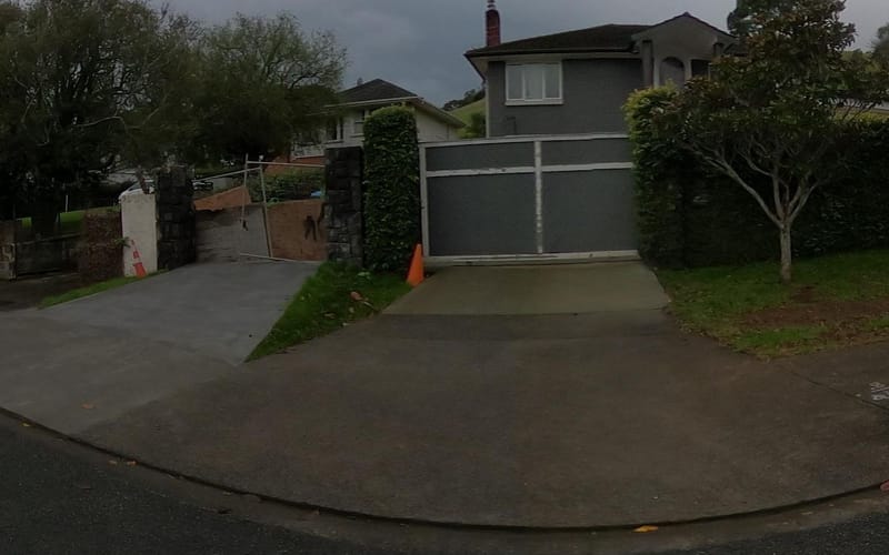 14 Mount Hobson Road