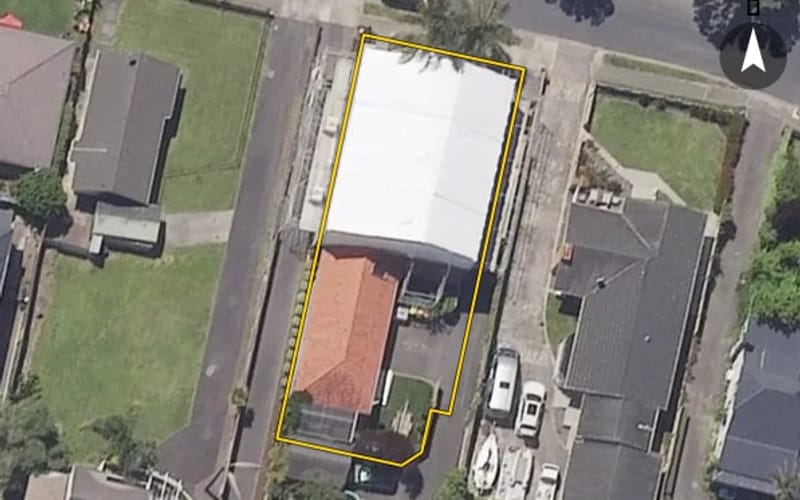 101A Beach Road