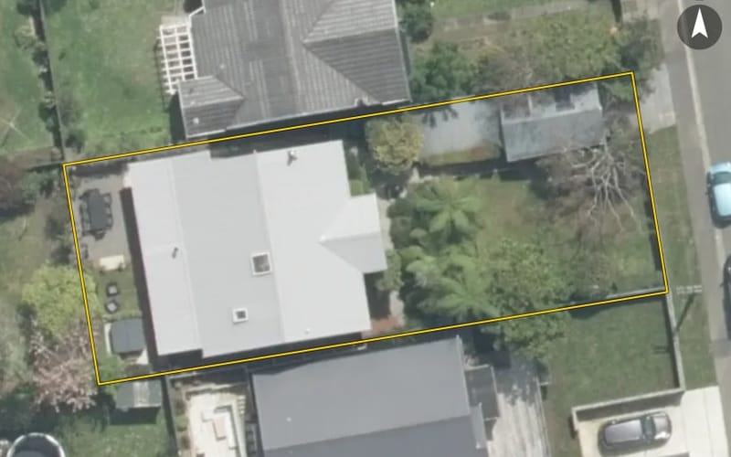 8 Burrows Avenue