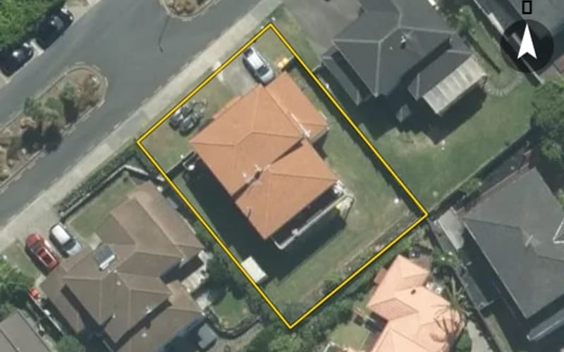10 Zara Court