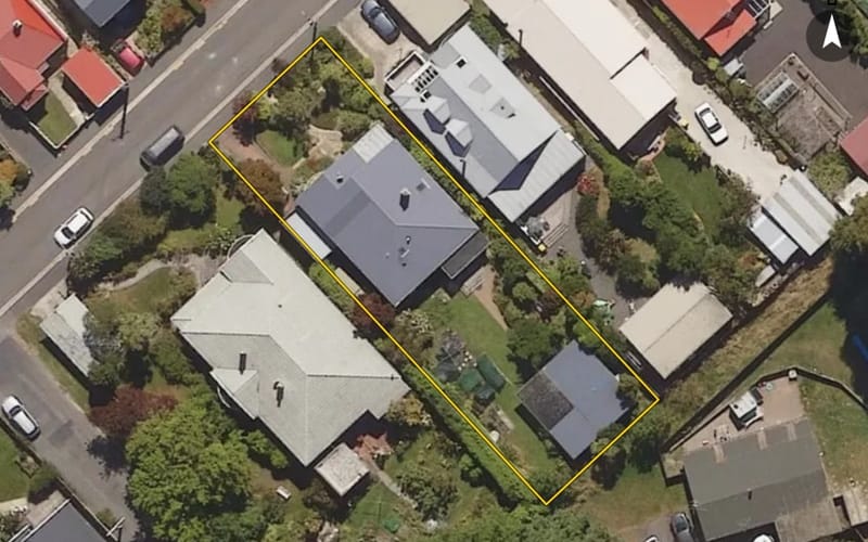 30 Warden Street