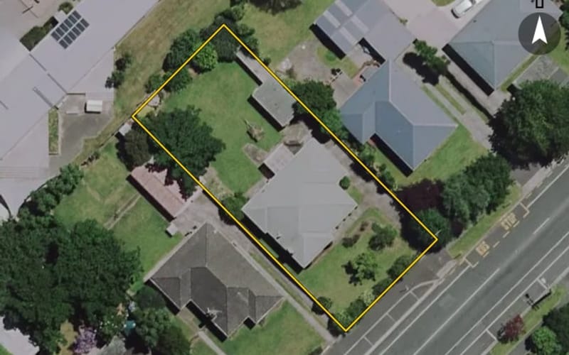 13 Vardon Road