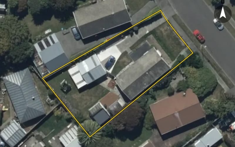 5 Neave Place