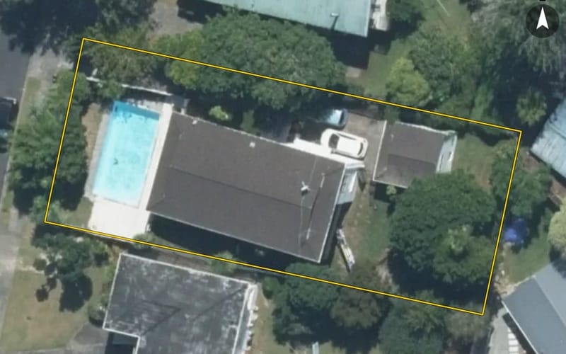 15 Ravenwood Drive