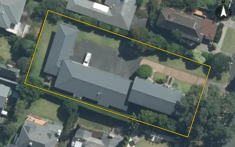 20 Saltburn Road