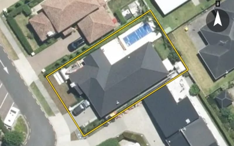 5 Canini Grove