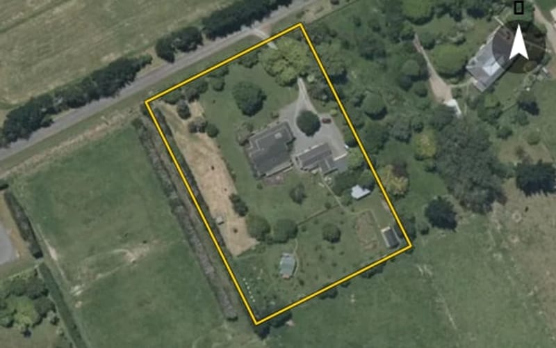 58 Arcus Road