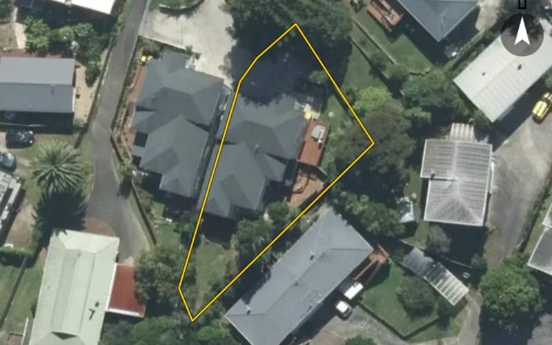 29A Woodcote Drive