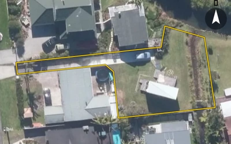 17A Marie Avenue