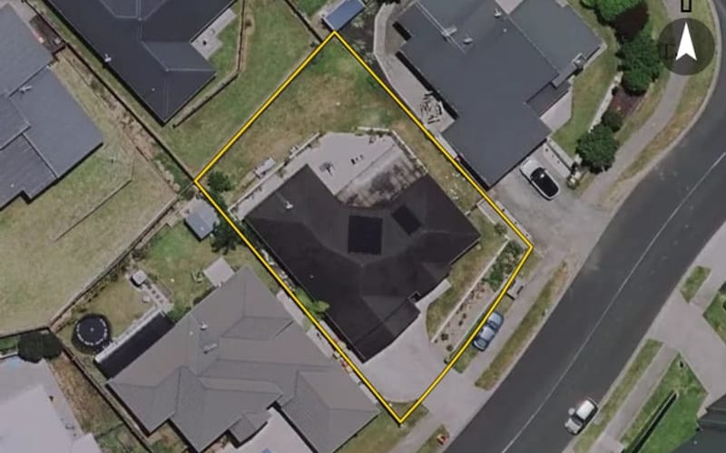 76 Farnborough Drive