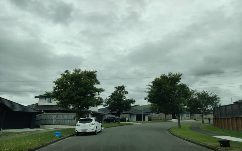 7 Gibraltar Way