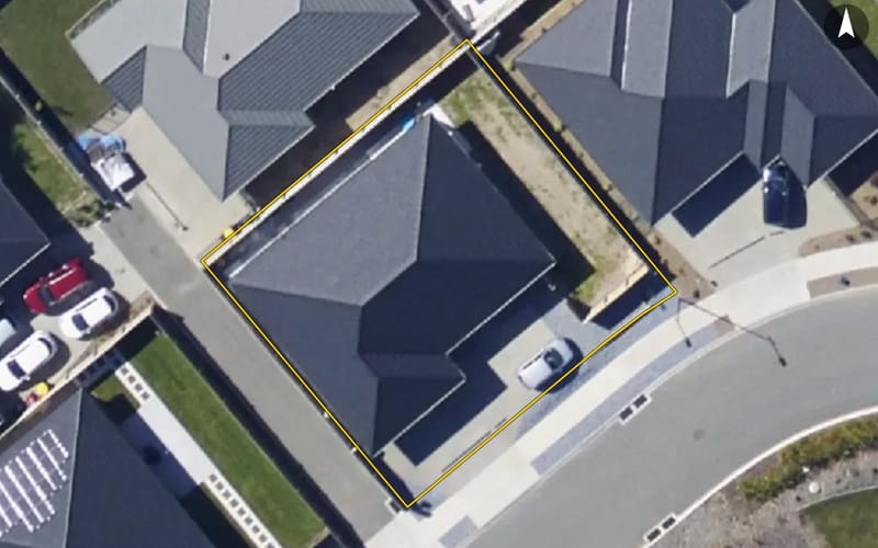 15 Carmine Crescent