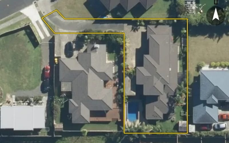 22 Travis View Drive