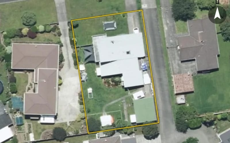 35 Burtts Road
