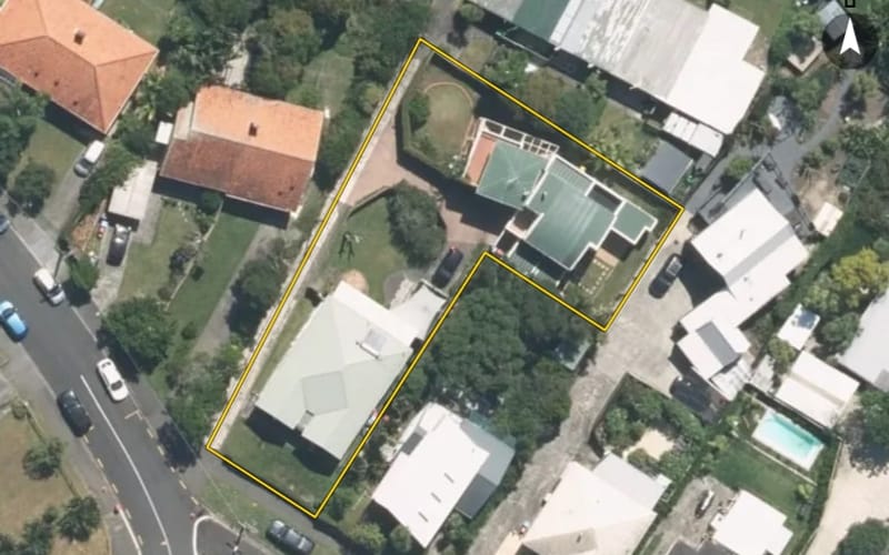2/103 Old Mill Road