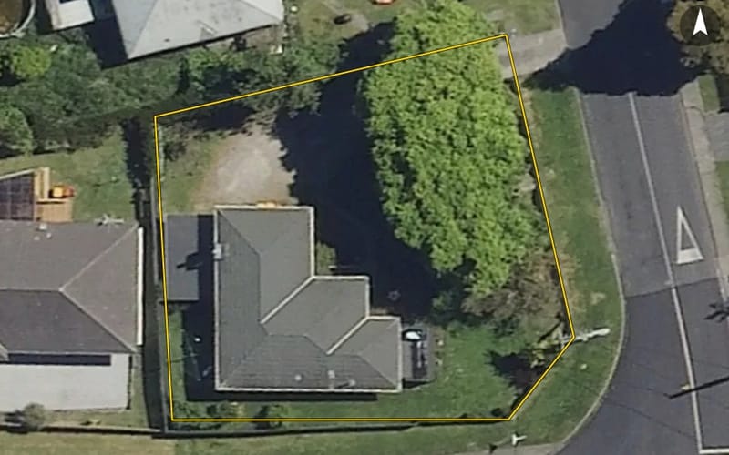 15 Westlock Road