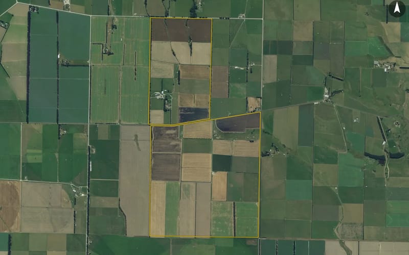 531 Freshford Plains Station Road