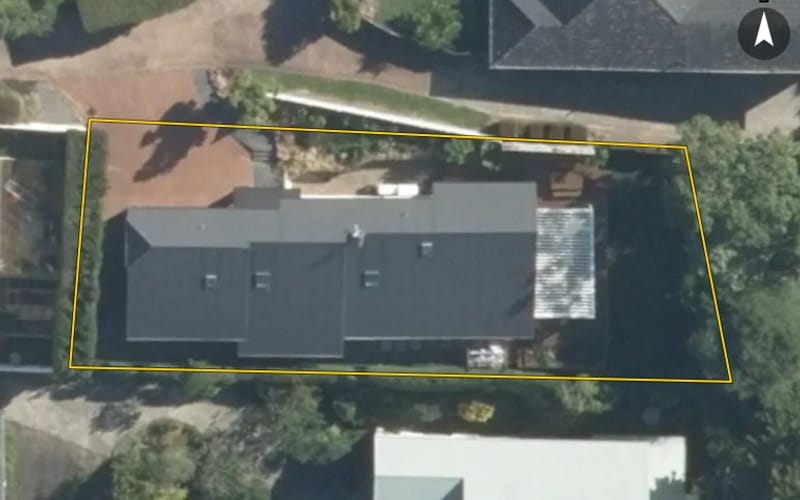 22B Haast Street