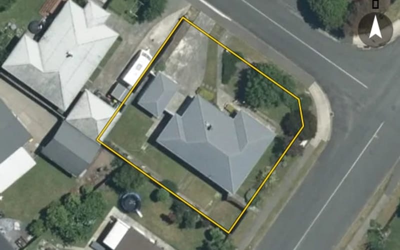 1 Tennyson Crescent