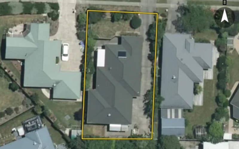 15 Kingsford Drive