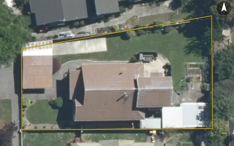 13 St Johns Avenue