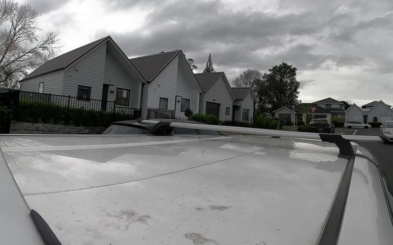 40 Oyster Drive