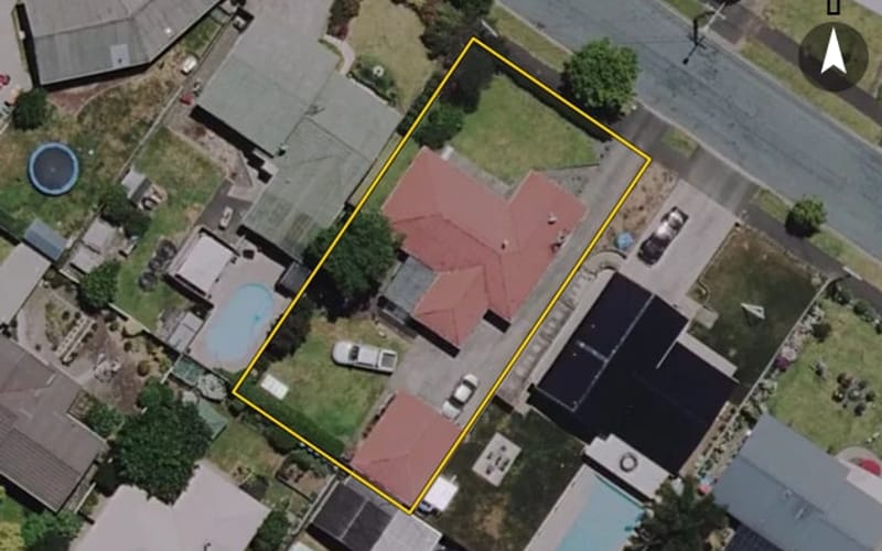 17 Hamblyn Crescent