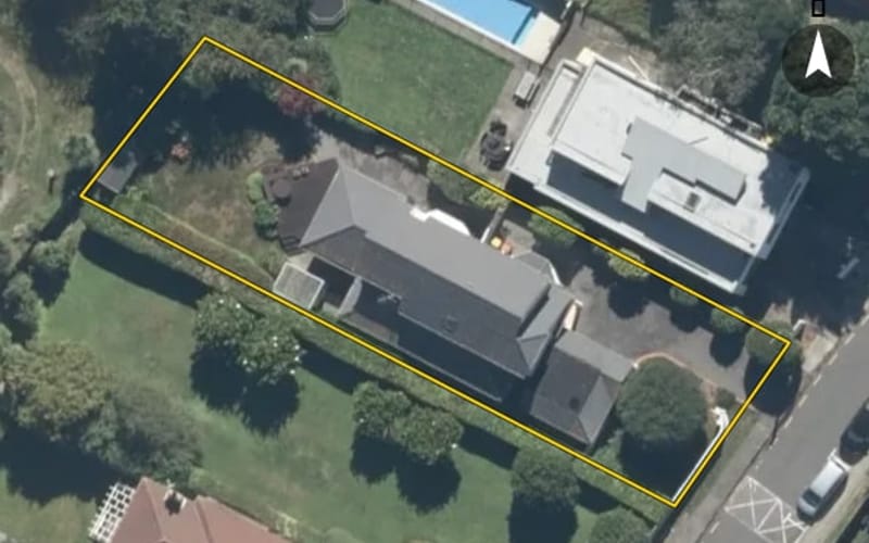 36 Hathaway Avenue