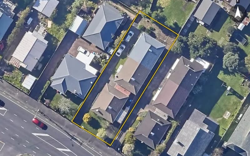 2/192 Mount Albert Road