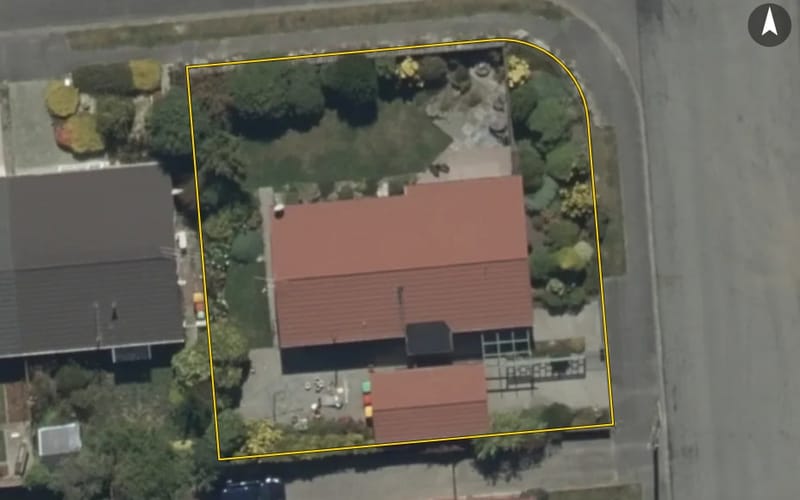 69 Golf Links Road