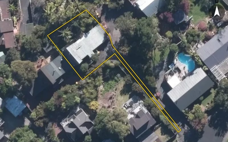 38A Oruamo Place