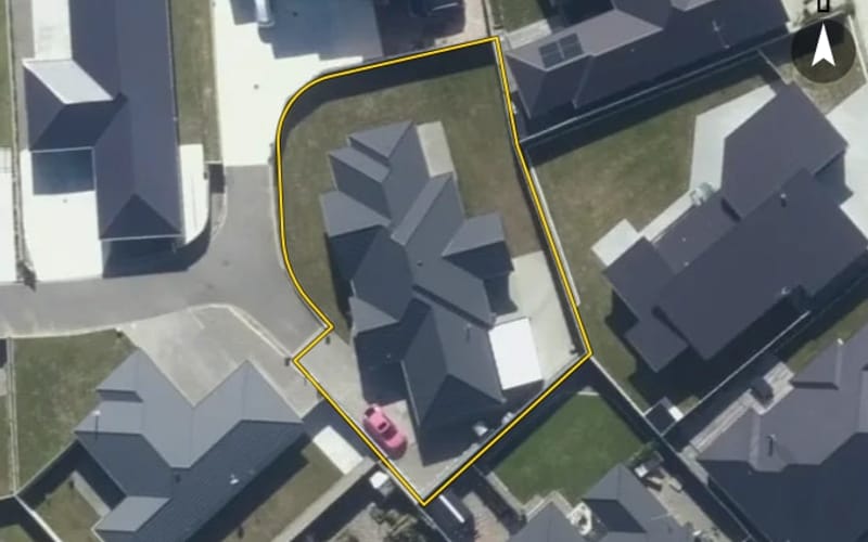 14 Sardinia Grove