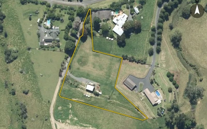 373 Ness Valley Road