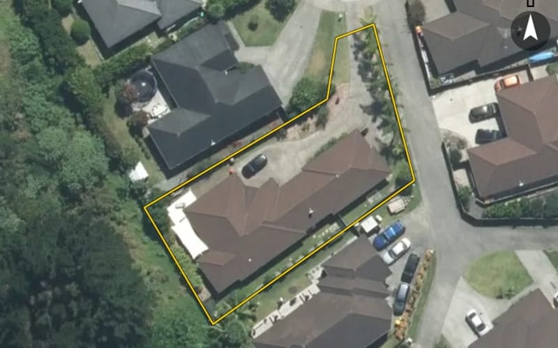 29 Barwick Place