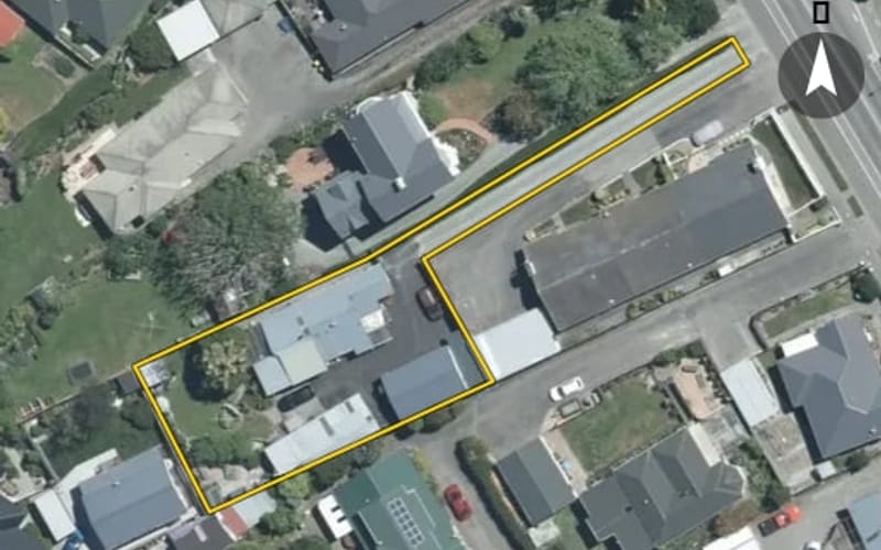 276A Otipua Road