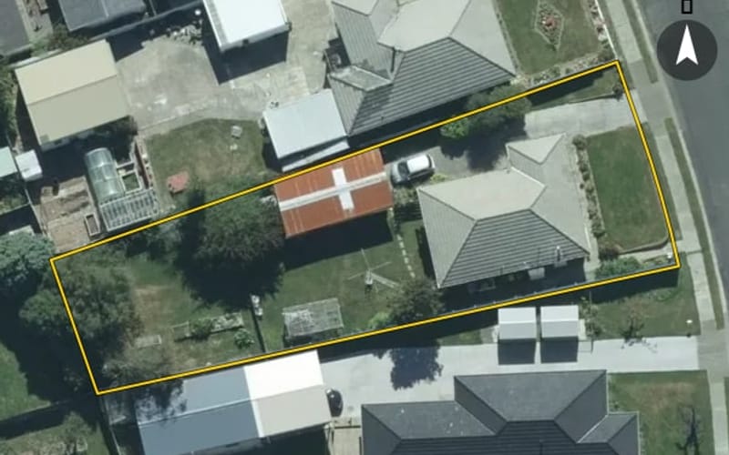 105 Adamson Place