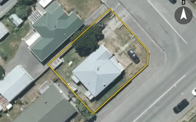 28 Kitchener Street