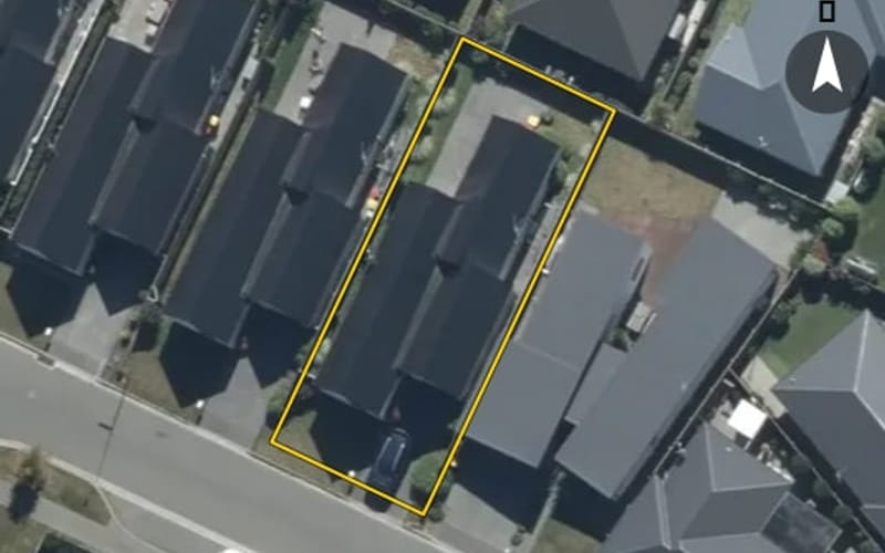 15 Berg Way