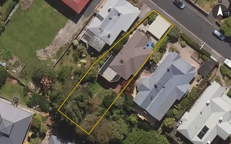 56 Pacific Street