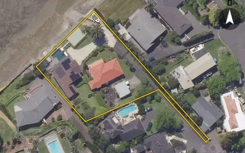 105 Matua Road
