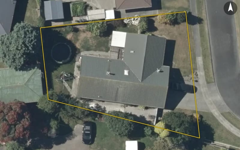 56 Townshend Crescent