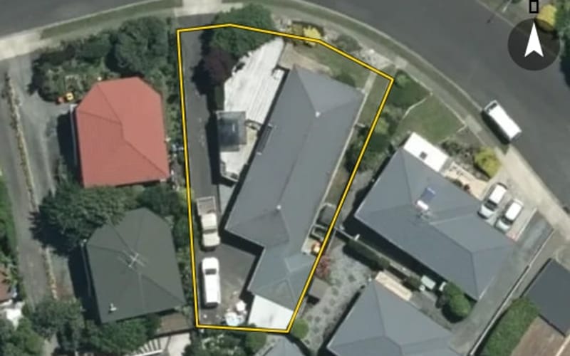 8 Flaxmore Place