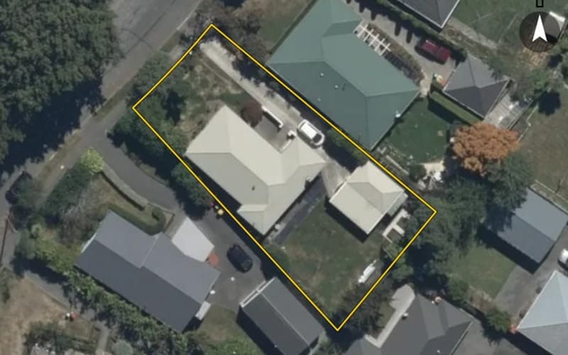 34 Sevenoaks Drive