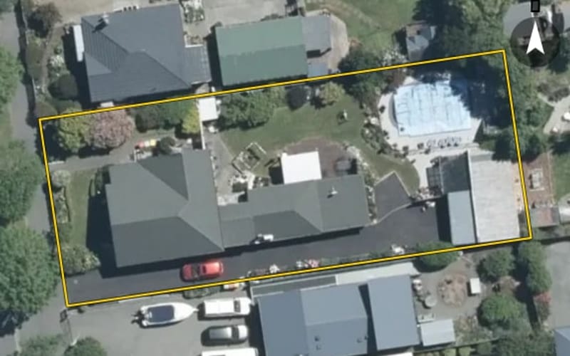 28 Memorial Avenue