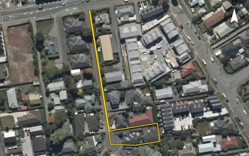 1/8 Netherby Lane