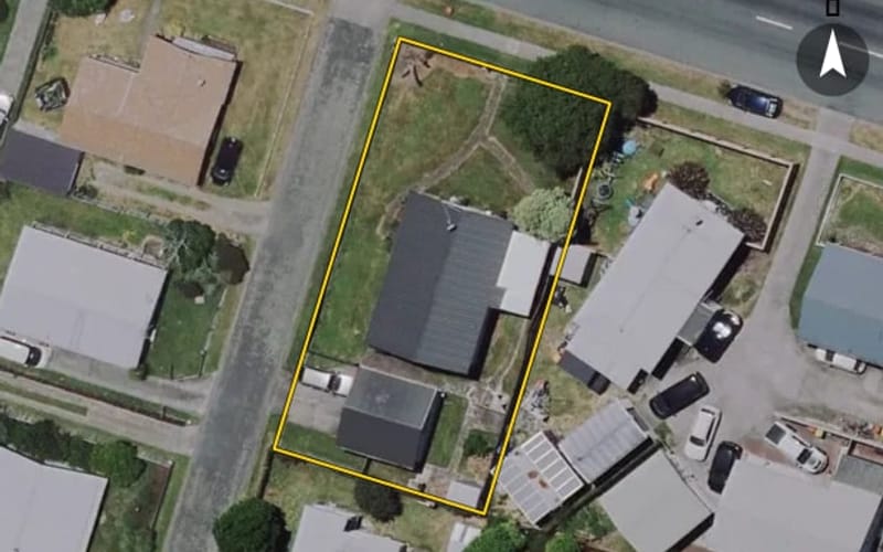 369 Kahikatea Drive