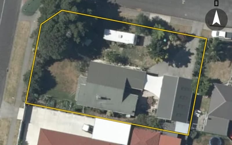 26 Hammond Road